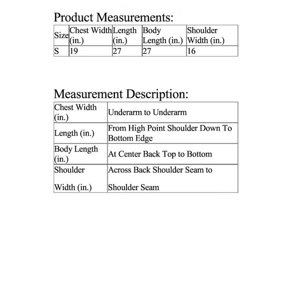 NWT Christopher & Banks Womens French Terry Short Sleeve Shirt 1574 S Blue Multi - Picture 5 of 5